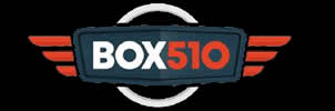 Box 510 Multimarcas Logo